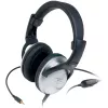 Koss SB45 Headset Kabelgebundenes Kopfband Telefonate/Musik Schwarz, Silber