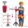 Jamara Kutter XL 99 IR ferngesteuertes Auto 1:10 Maßstab 2,4GHz