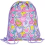 Sporttasche CoolPack Vert Pastel Hearts
