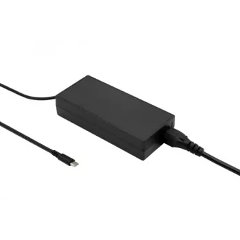 BTI Origin Storage 100W USB-C AC-ADAPTER MIT 8 AUSGANGSSPANNUNGEN FÜR ALLE USB-C DE – Notebook – Innenbereich – 100–240 V – 50/60 Hz – 100 W – 5 – 20 V