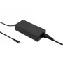BTI Origin Storage 100W USB-C AC-ADAPTER MIT 8 AUSGANGSSPANNUNGEN FÜR ALLE USB-C DE – Notebook – Innenbereich – 100–240 V – 50/60 Hz – 100 W – 5 – 20 V