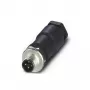 Phoenix Contact 1404643 - Stecker - IP67 - 63 V - IP67 - 25,95 g - -40 - 85 °C (1404643)