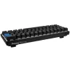 Ducky Mecha Mini Tastatur Gaming USB Deutsch Schwarz
