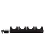 Ladegerät für Mobilgeräte Honeywell CT40-CB-UVB-0 AC Innenbereich Schwarz