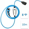 NRGkick Pure Blue Typ 2 5m 22kW 32A Ladekabel