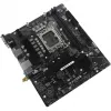 BIOSTAR B760MX2-E D4 Micro-ATX-Mainboard