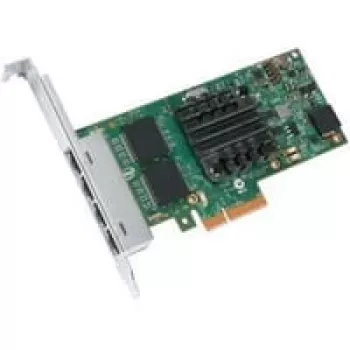 Netzwerkkarte Intel I350T4V2BLK 1000 Mbit/s PCI Express Ethernet