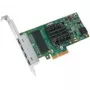 Netzwerkkarte Intel I350T4V2BLK 1000 Mbit/s PCI Express Ethernet