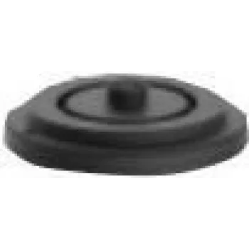 Bachmann - Ladestation - Dockingstation - AC 100-240 V - Schwarz (702.5200)