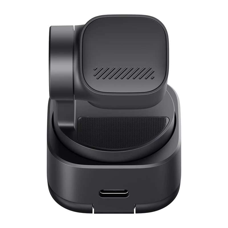 Webcam Obsbot Tiny 3 Lite PTZ 4K — Obsbot Tiny 3 Lite 4K Webcam mit PTZ-Steuerung