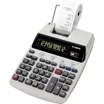 Canon MP120-MG-es II Tischrechner Druckend Weiß