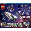 LEGO CITY 60433 MODULARE RAUMSTATION