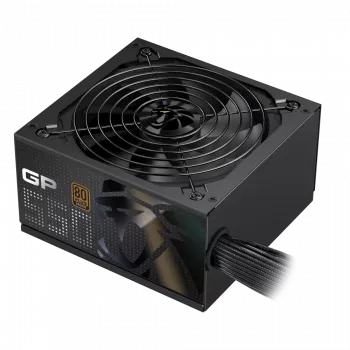 Gamemax Netzteil, 80 PLUS, Bronze | GP 550B | 550 W