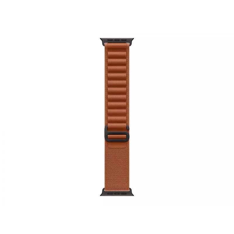 Band Apple MG9D4ZM/A Smartwatch-Zubehör Braun Titan