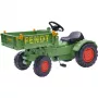 Fendt Geräteträger, Kinderfahrzeug Grün