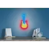 Actis Neon LED ACS-NEON Gitarre
