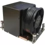 Dynatron R-14 - Prozessorkühler - (LGA2011 Sockel) - Kupfer - 60 mm - 2U