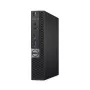 DELL OptiPlex 7050 micro i5-6500T 8GB 256GB SSD mcro SFF Win10pro Gebraucht