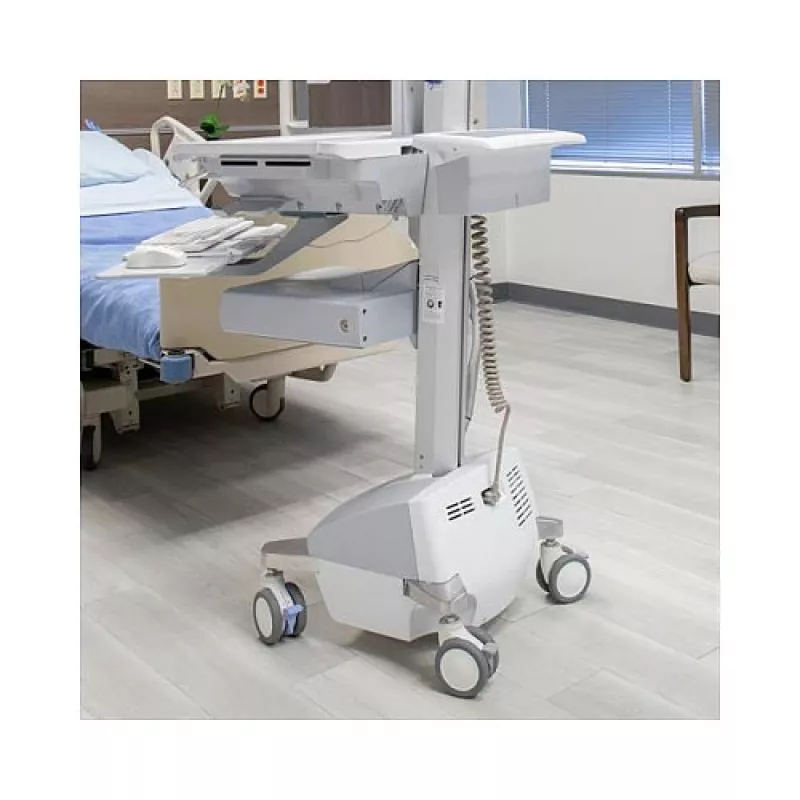 ZUBEHÖR, STROMKABEL UND HAKENSYSTEM-UPGRADE, SV4X LiFe CART, EU/SA