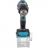 Makita XGT HP002GZ - Bohrhammer/Schrauber - Akku - 2 Gänge - Bohrfutterschlüssel - 64 N·m - ohne Akku - 40 V (HP002GZ)