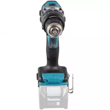 Makita XGT HP002GZ - Bohrhammer/Schrauber - Akku - 2 Gänge - Bohrfutterschlüssel - 64 N·m - ohne Akku - 40 V (HP002GZ)