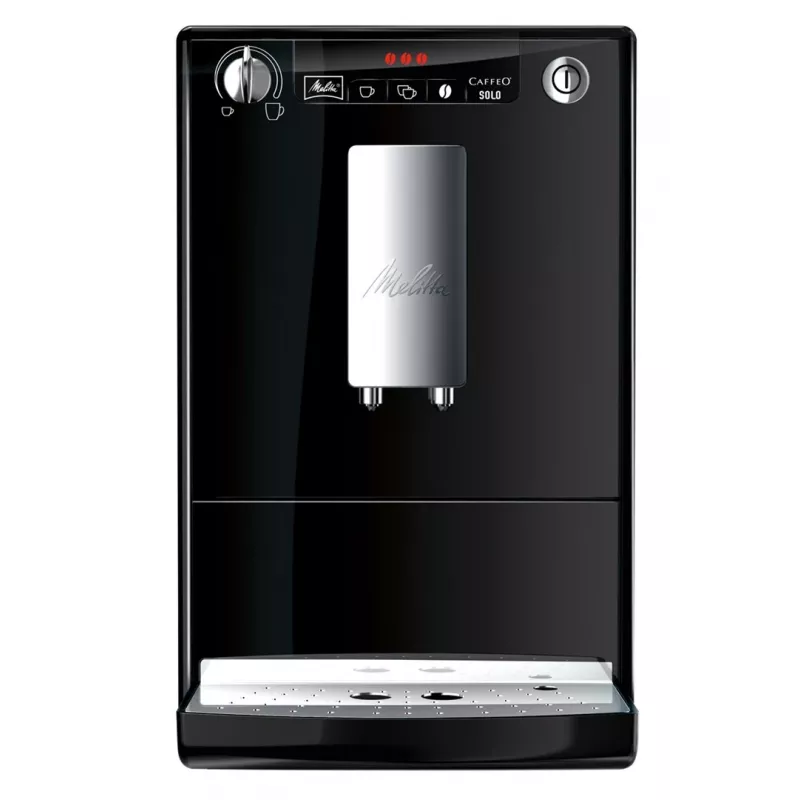 Melitta CAFFEO SOLO Vollautomatische Espressomaschine 1,2 L