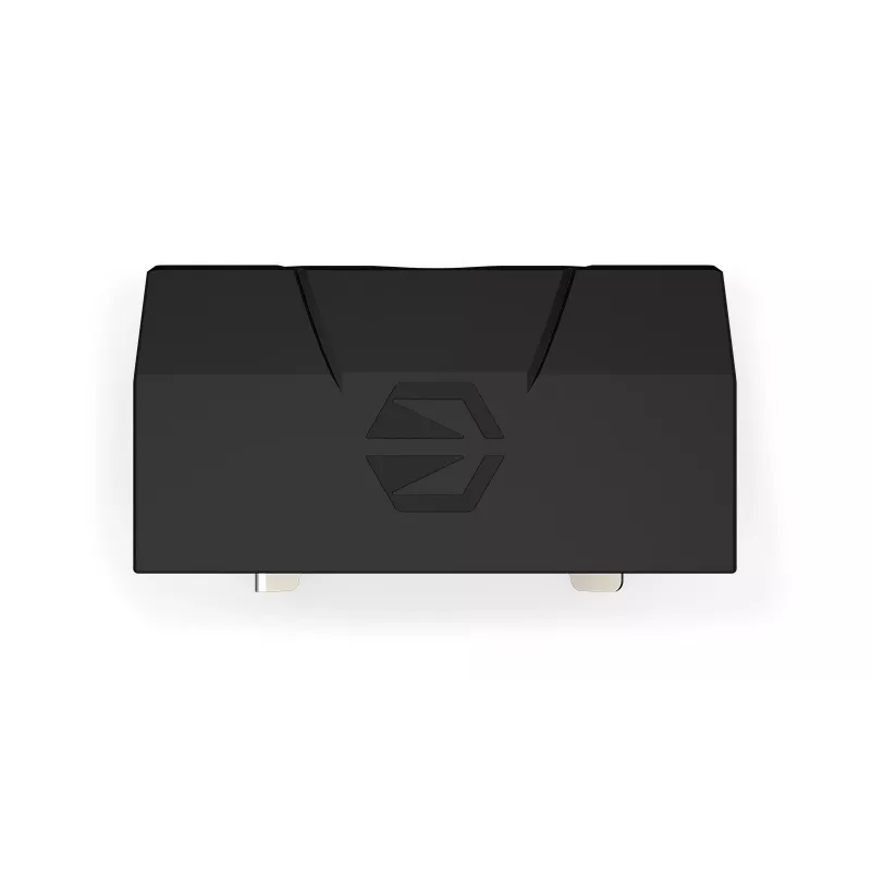 ENDORFY Spartan 5 ARGB, CPU-Kühler, Integrierter Fluctus 120mm ARGB-Lüfter, Helle ARGB-LED-Beleuchtung, Kompatibel mit AM5, AM4, LGA1700, LGA1200,