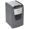 Rexel Optimum AutoFeed+ 150X Automatischer Aktenvernichter mit Partikelschnitt P4