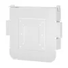 Wand-/Monitorhalterung MACLEAN MC-473 VESA 75x75 100x100 kompatibel mit Mac Mini (2014 und neuer)