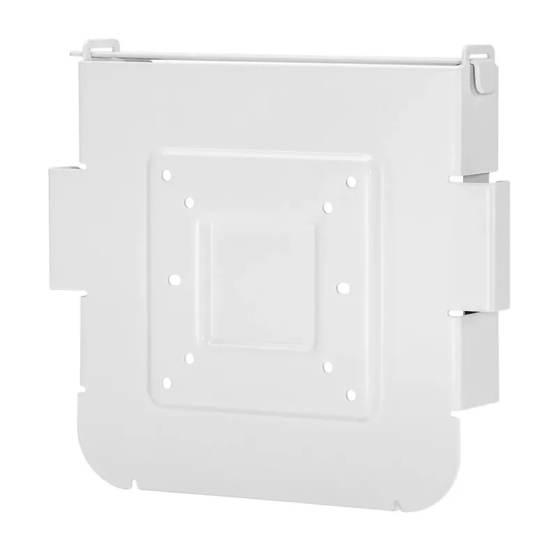 Wand-/Monitorhalterung MACLEAN MC-473 VESA 75x75 100x100 kompatibel mit Mac Mini (2014 und neuer)