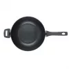 Wok Salter BW09329AR 28 cm Megastone Noir antihaftbeschichtet