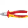Seitenschneider Knipex 70 06 140