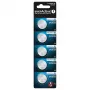 Lithium-Batterie mini everActive CR2025 - Blister 5 Stk.