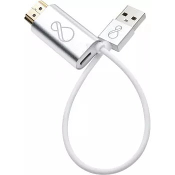 Bachmann Adapter O-PC-3 mit Digitalanzeige — Strom-/Datenschnittstelle für Geräte und Apparate