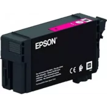 Epson Singlepack UltraChrome XD2 Magenta T40D340 (50 ml)