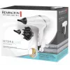 Haartrockner Remington AC8901 HYDRAlux 2300 W 3 Temperaturstufen Ionen-Funktion Diffusordüse Weiß