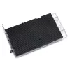 BitsPower Orion GPU-Wasserkühler für RTX 4090 FE – Acryl-Oberseite (BP-VG4090FE-SOLO)
