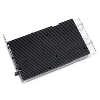 BitsPower Orion GPU-Wasserkühler für RTX 4090 FE – Acryl-Oberseite (BP-VG4090FE-SOLO)