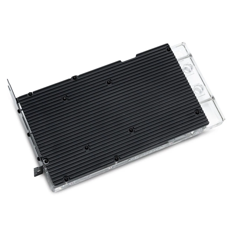 BitsPower Orion GPU-Wasserkühler für RTX 4090 FE – Acryl-Oberseite (BP-VG4090FE-SOLO)