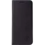 BookCase jt berlin Tegel für Apple iPhone 17 Pro Max — schwarze Schutz-Wallet-Hülle