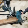 Makita LS1019L Kapp- und Gehrungssäge mit Zugfunktion