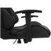 Canyon FCH01 - Crest - Gaming-Stuhl mit Stoffbezug - grau