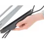Novus 990+4018+000 Monitorhalterung/-ständer 68,6 cm (27) Schreibtisch Schwarz
