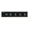 Schnittstellen-Hub USB 3.2 Gen 1 DeLOCK 63309
