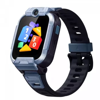 Smartwatch für Kinder Mibro Z5 4G LTE blau