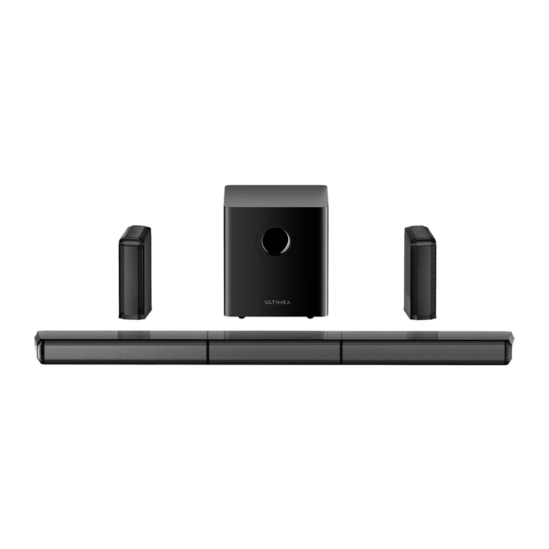 Soundbar Ultimea Apollo S70 Ultra von Ultimea — Modell U3800