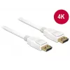 DisplayPort-Kabel DeLOCK 1 m 2x DisplayPort