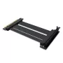 NZXT Riser PCIE 4.0 Riser Kit – Weiß