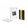 Xiaomi Instant Photo Paper 3 Sofortbildfilm 40 Stück 86 x 102 mm