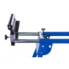 Scheppach UMF2000 Freistehende Stahlwerkbank 2000 mm Blau